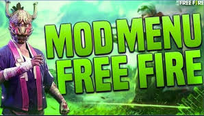 Free Fire MOD Menu 2021 APK icon